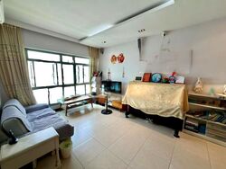 Blk 458 Segar Meadows (Bukit Panjang), HDB 4 Rooms #502039971